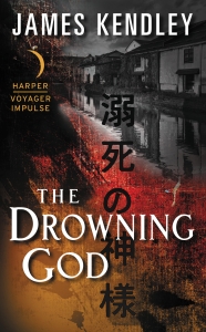 The Drowning God_1