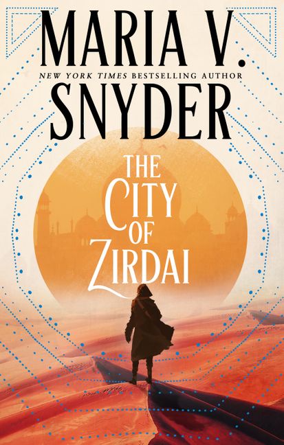the city of zirdai