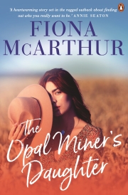 the opal miners daughter