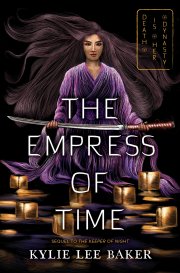 the empress of time